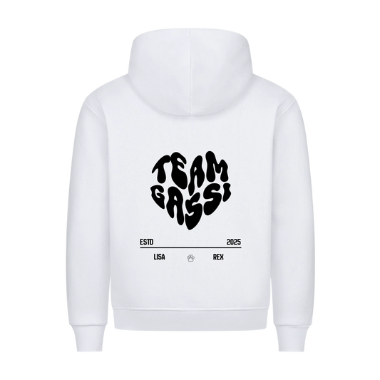 Team Gassi - Unisex Hoodie