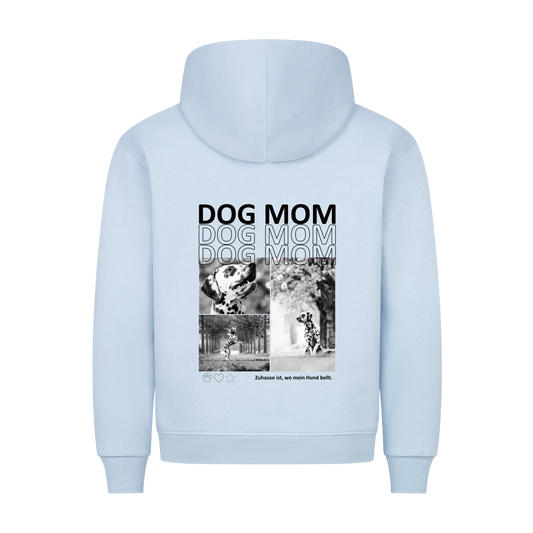 Dog Mom - Hoodie