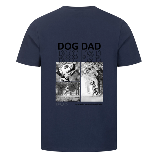 Dog Dad - Tshirt