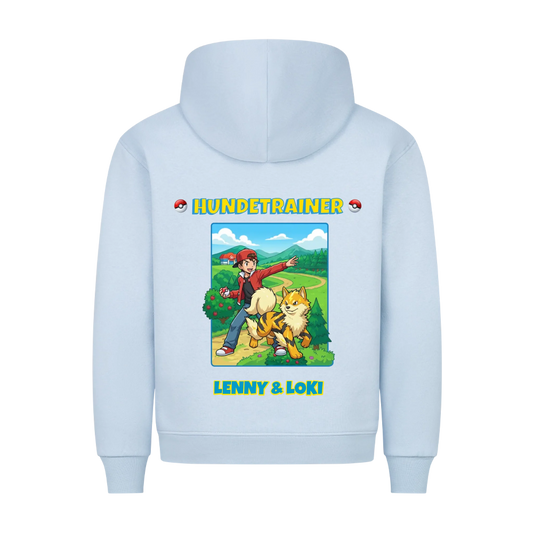 Chaos? Ich habe einen Hund - Hoodie