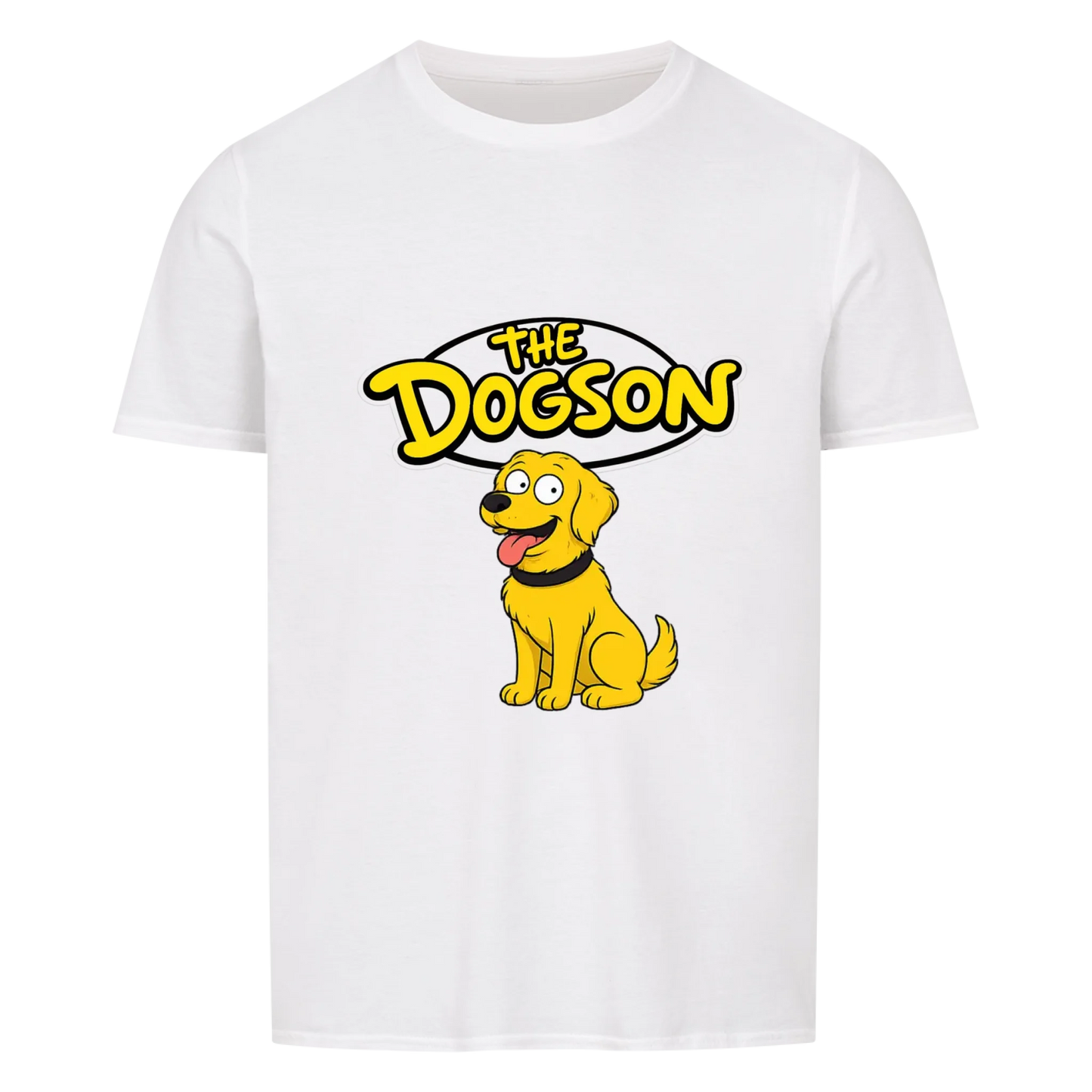 The Dogsons - Tshirt Unisex