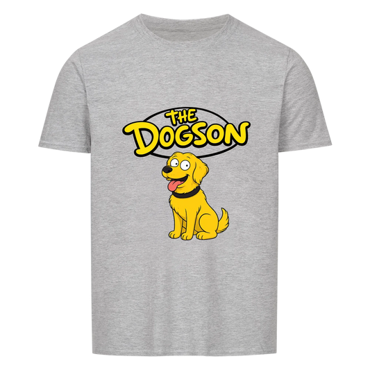 The Dogson - Tshirt Unisex