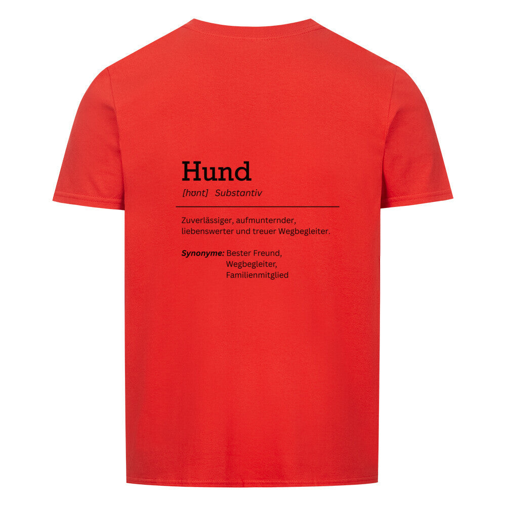 Image for color: rot