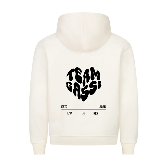 Team Gassi - Unisex Hoodie