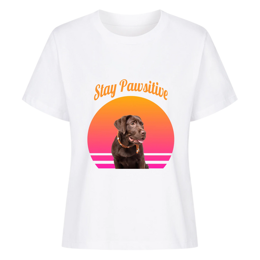 Stay Pawsitive