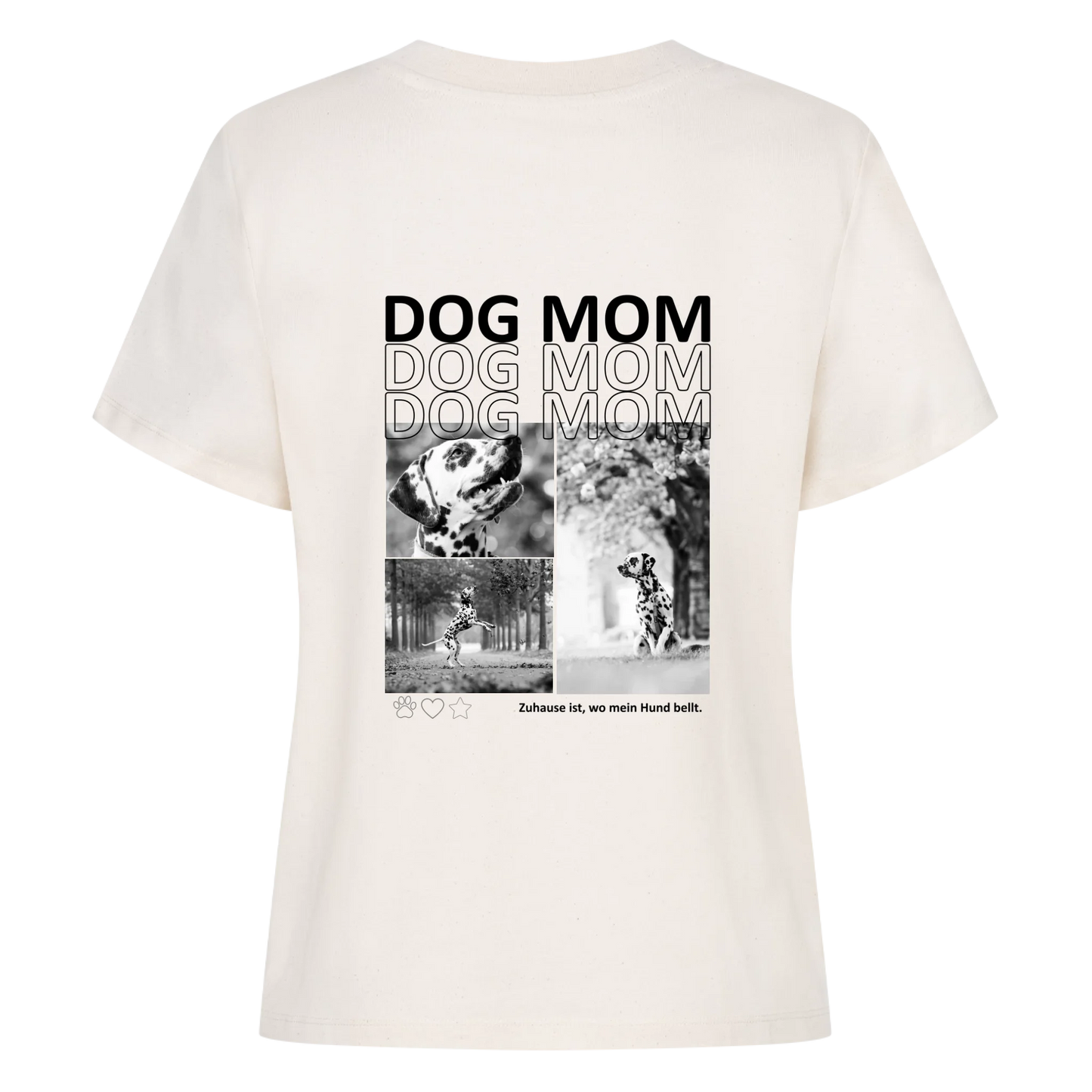 Dog Mom