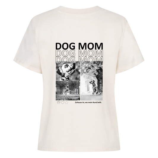 Dog Mom