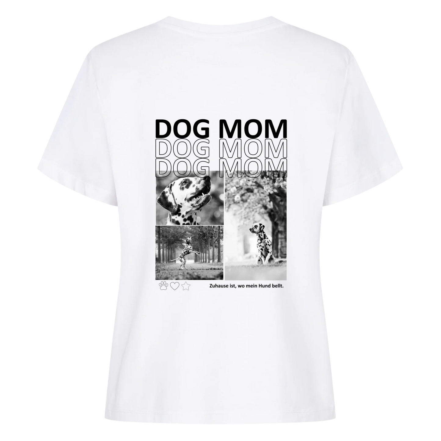 Dog Mom