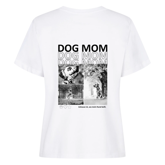 Dog Mom