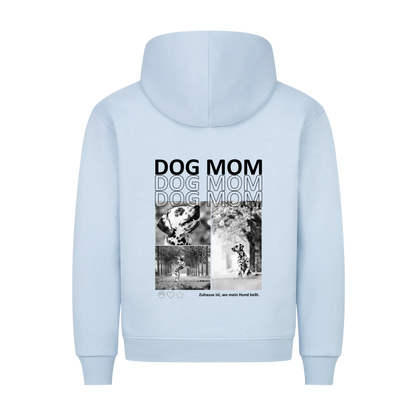 Dog Mom - Hoodie