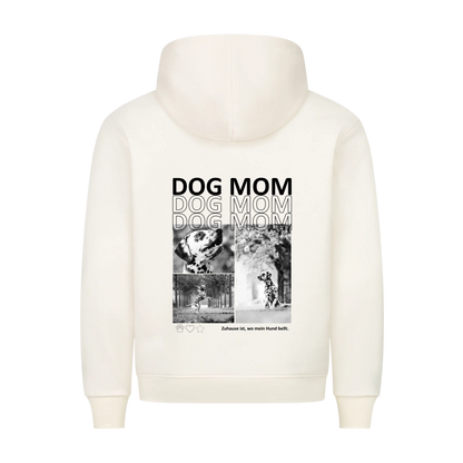 Dog Mom - Hoodie
