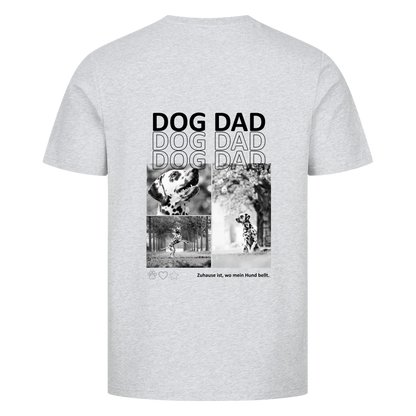 Dog Dad - Tshirt