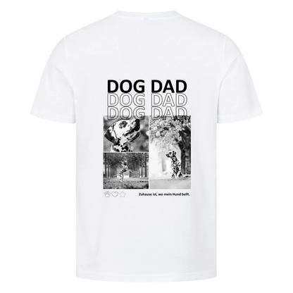 Dog Dad - Tshirt