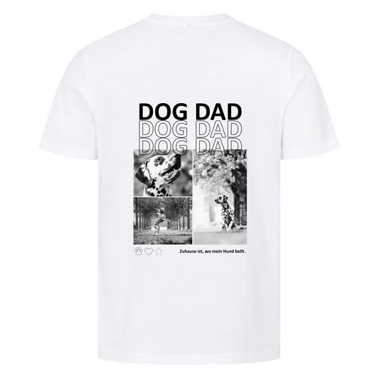 Dog Dad - Tshirt