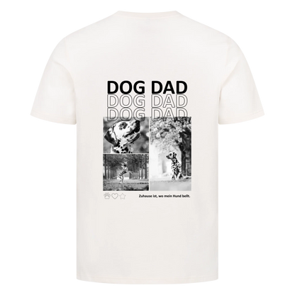 Dog Dad - Tshirt