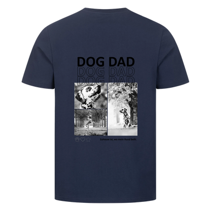 Dog Dad - Tshirt