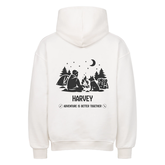 Adventure is better together. - Hoodie