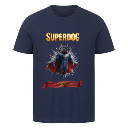 Superdog - Tshirt