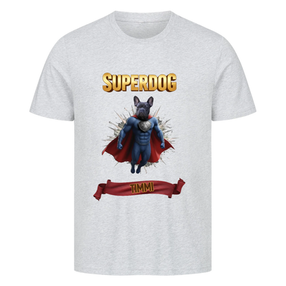 Superdog - Tshirt