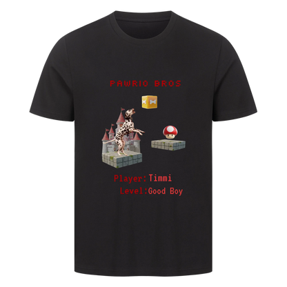 Pawrio Bros - Tshirt
