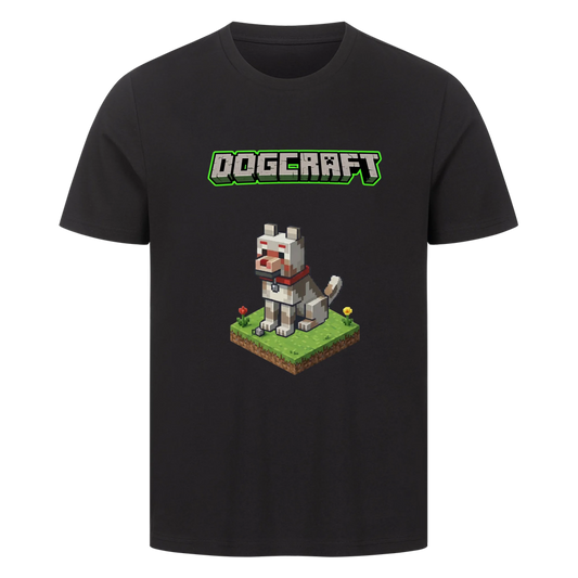 Dogcraft - Tshirt