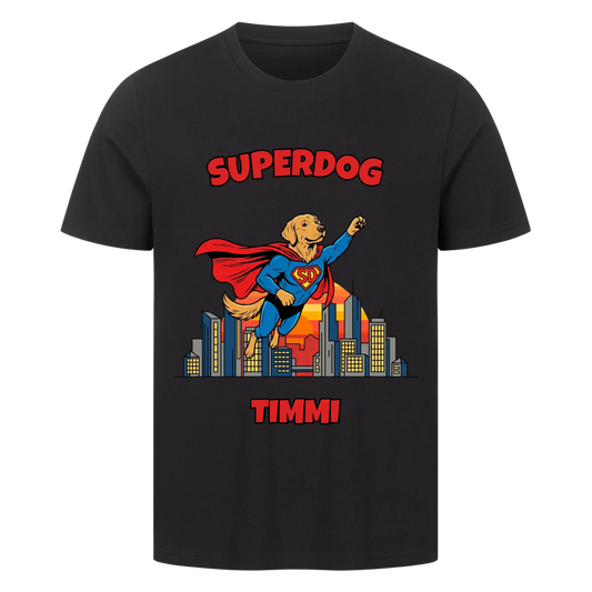 Superdog - Tshirt Unisex