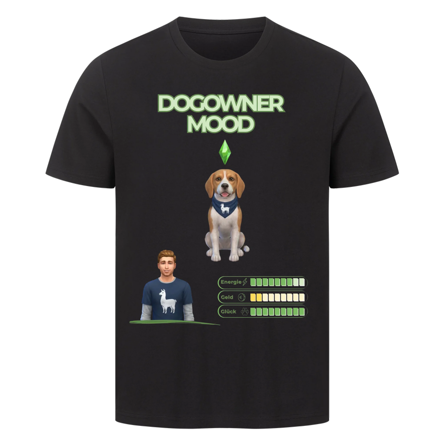 The Sims - T-Shirt