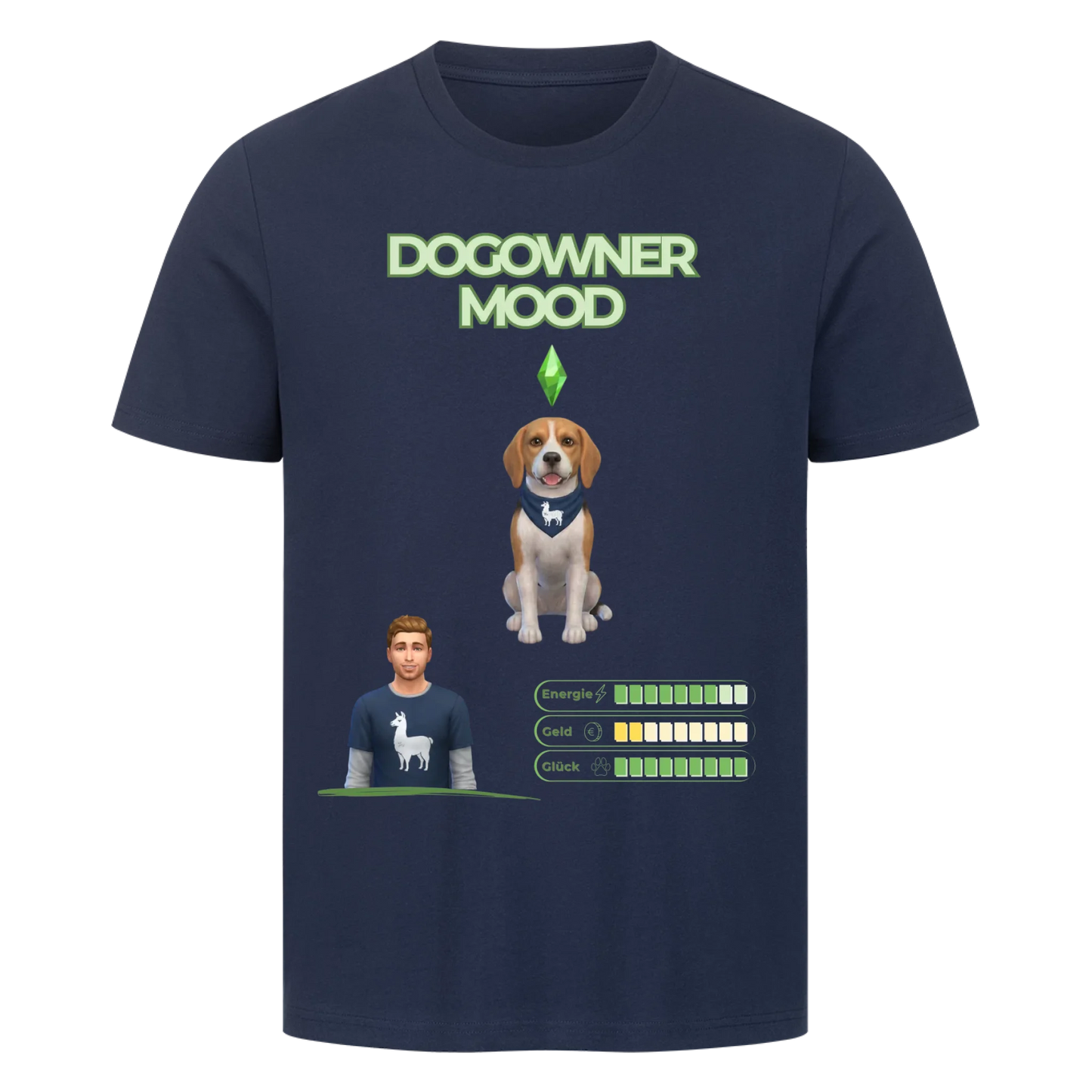 The Sims - T-Shirt