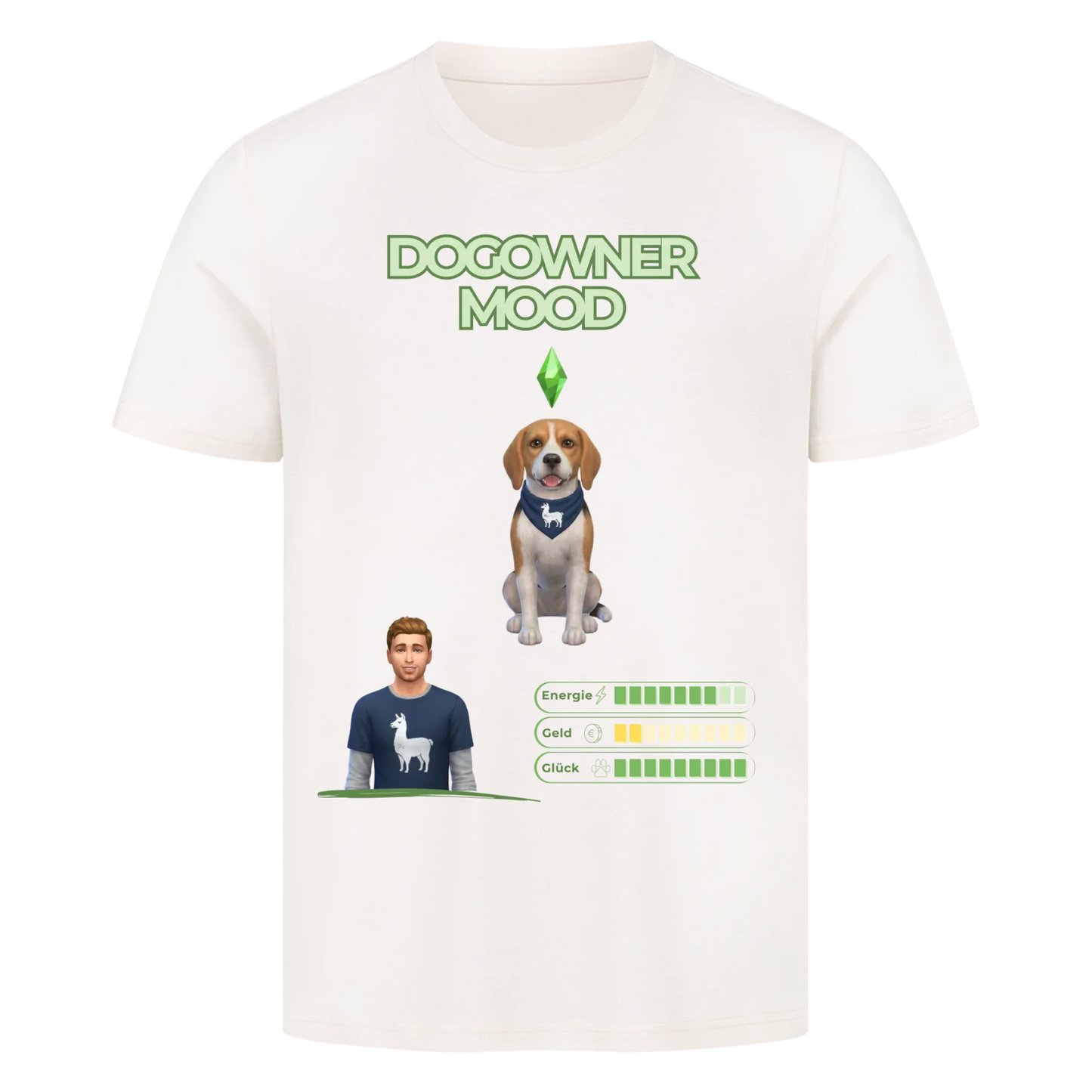 The Sims - T-Shirt