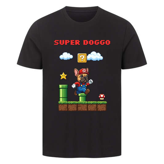 Super Doggo - Tshirt