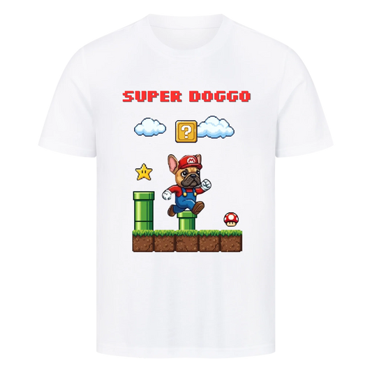 Super Doggo - Tshirt