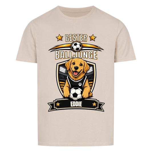 Bester Balljunge - Tshirt Unisex