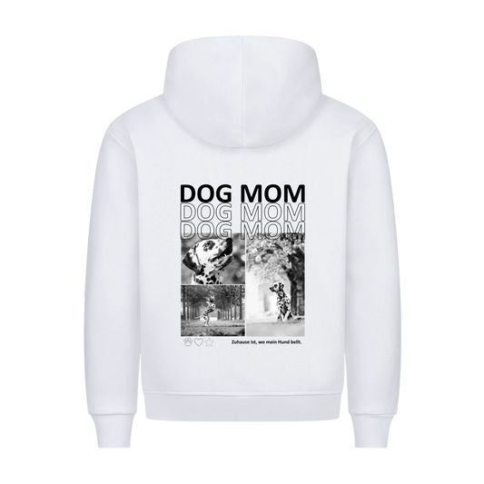 Dog Mom Hoodie