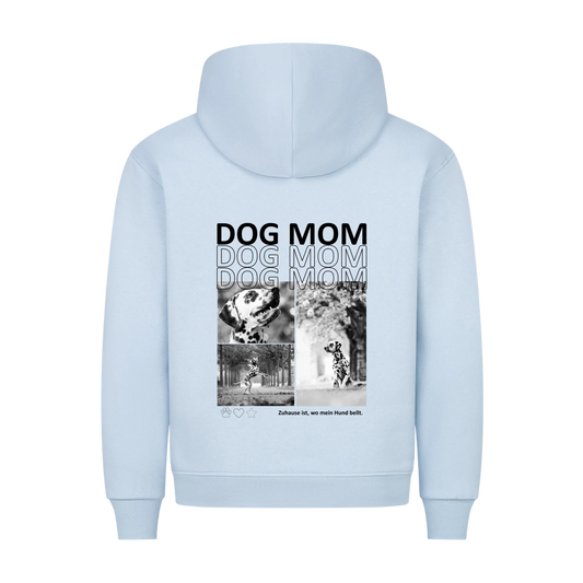 Dog Mom Hoodie