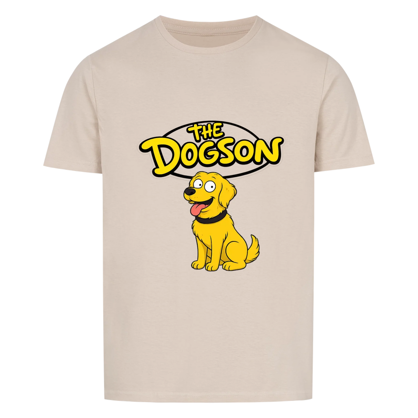 The Dogsons - Tshirt Unisex