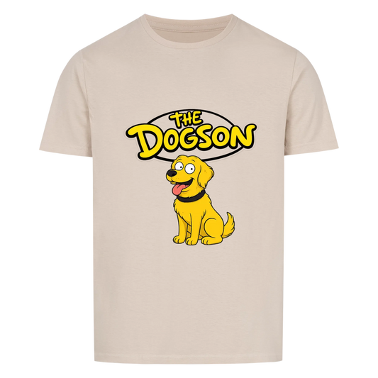 The Dogson - Tshirt Unisex