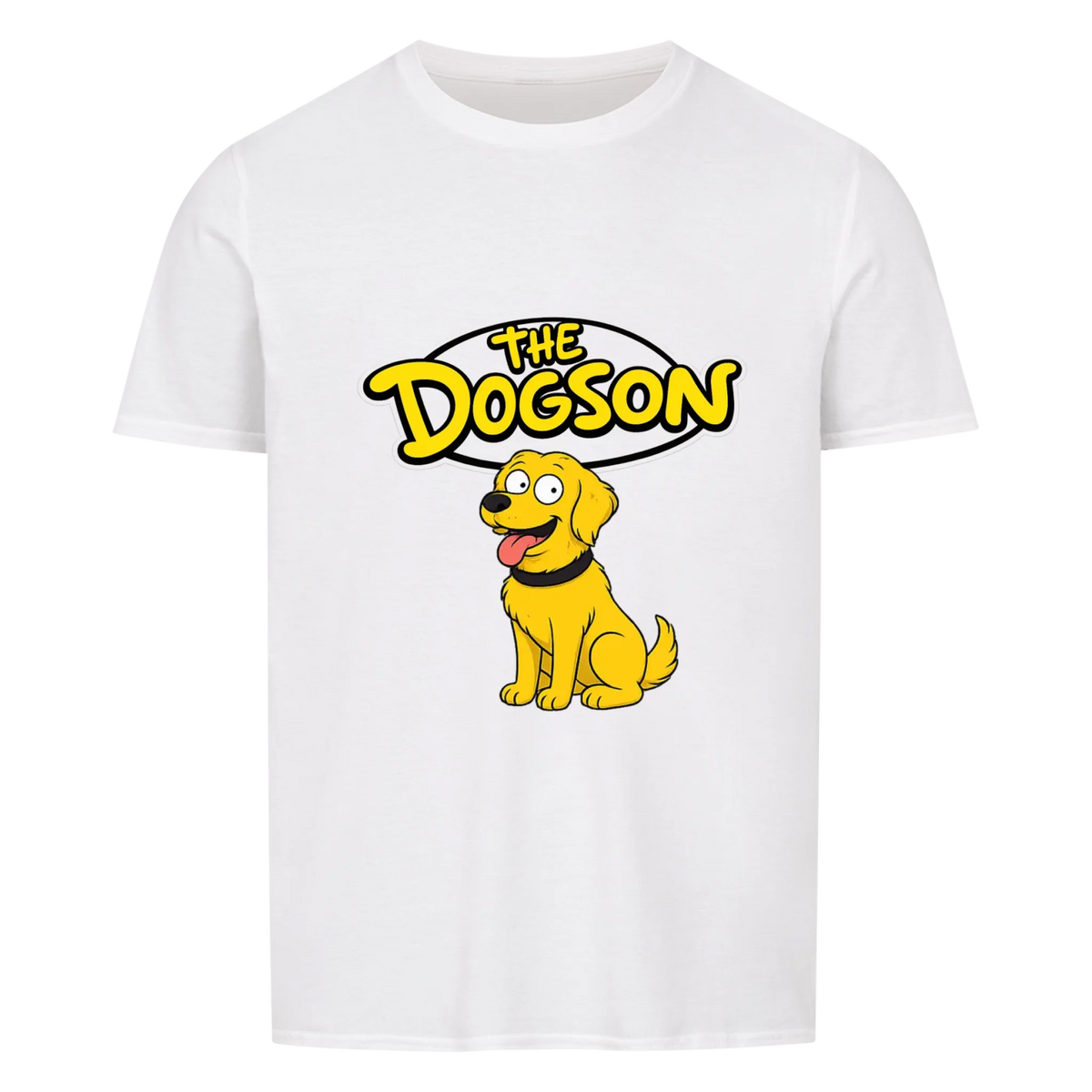 The Dogsons - Tshirt Unisex