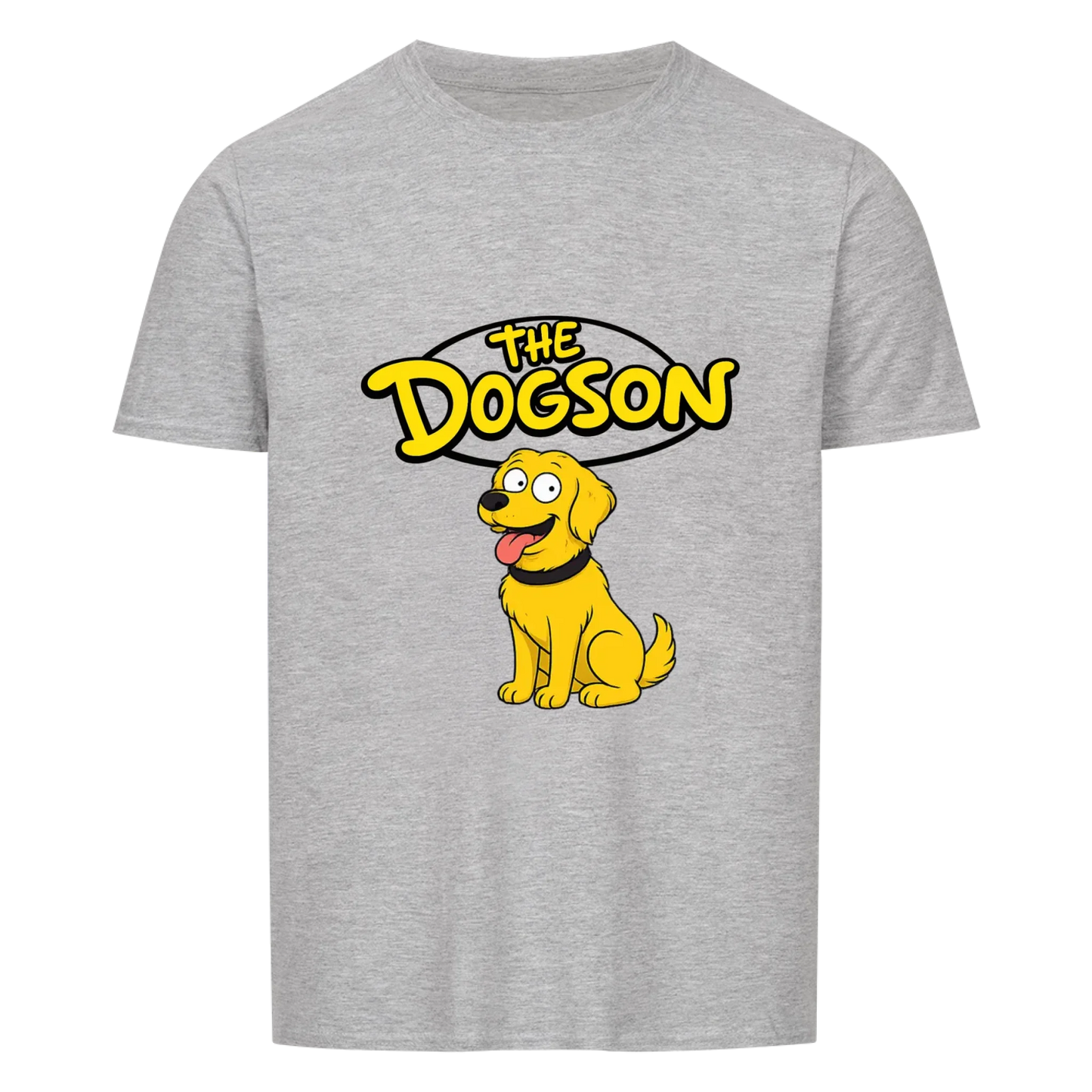 The Dogsons - Tshirt Unisex