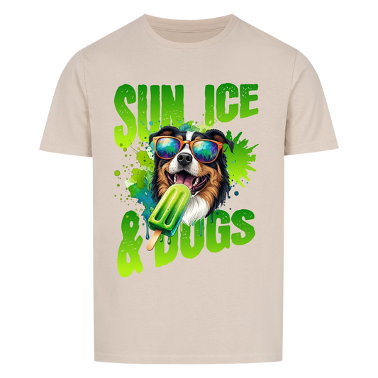 Summer Vibes - Tshirt Unisex