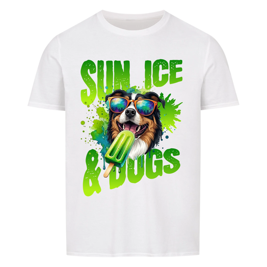 Summer Vibes - Tshirt Unisex