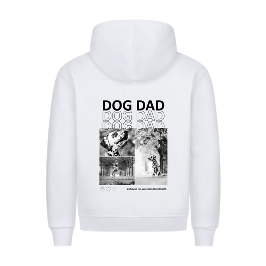 Dog Dad - Hoodie