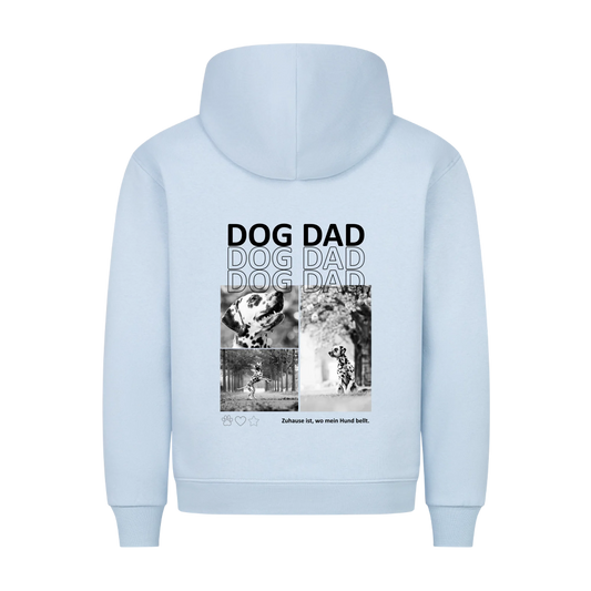 Dog Dad - Hoodie